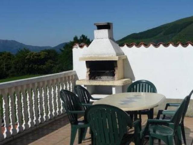 Casa Martineko Borda Arantza Navarra
