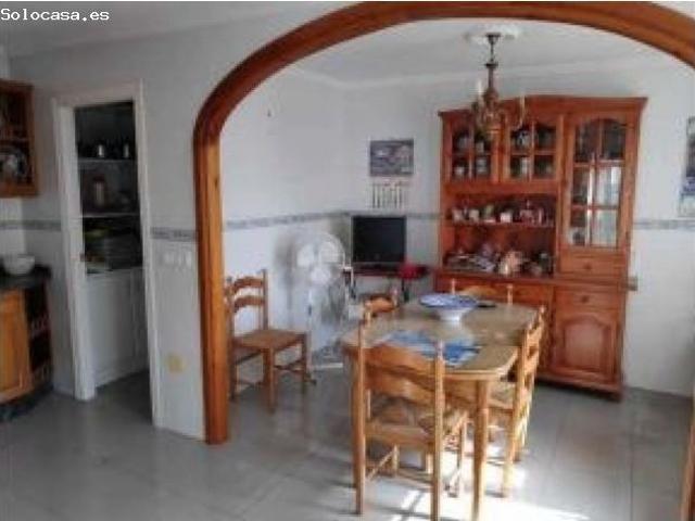 CASA MATA A LA VENTA EN CENTRO DE NERJA