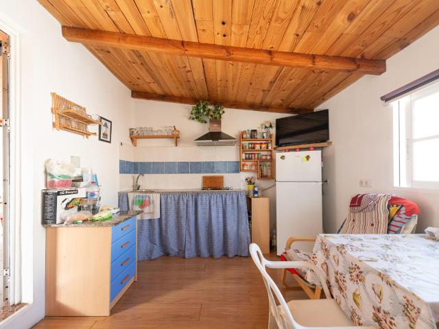 CASA MATA EN VENTA