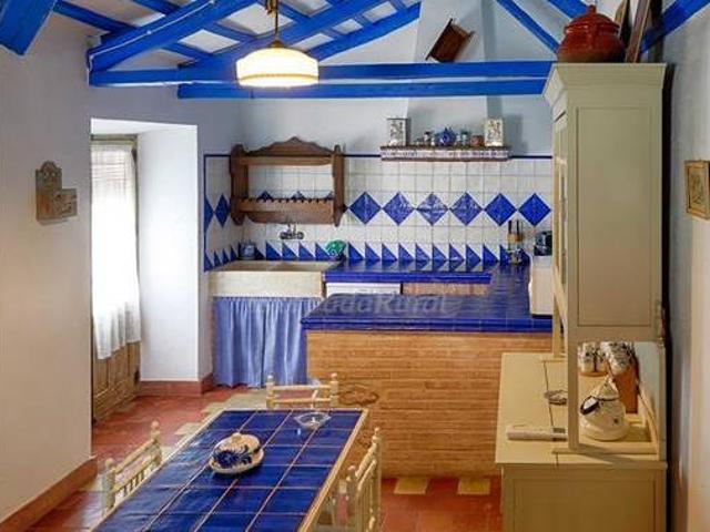 Casa Matias