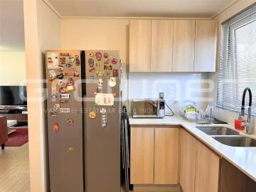 CASA Matias Cousiño | 2 Dormitorios por 9300.00 en Peñalolén