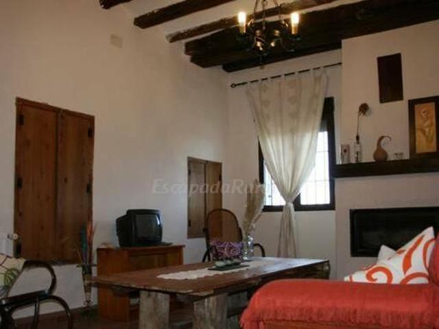 Casa Maxima