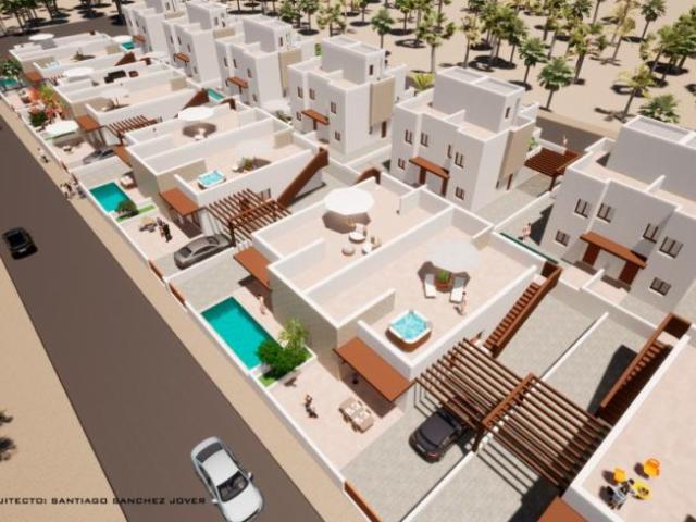 Casa Mazarrón Murcia 102845011
