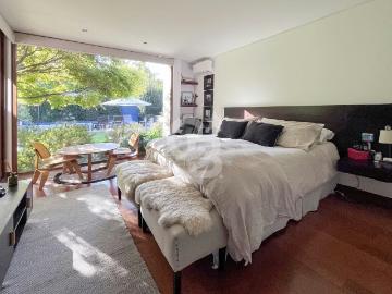 Casa mediterránea en Los Trapenses, cercana a colegios | 5 Dormitorios por 33800.00 en Lo Barnechea