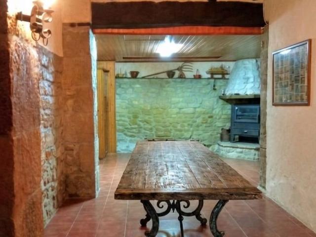 Casa Medieval Restaurada Calle La Fuente 3 188m² Castiliscar