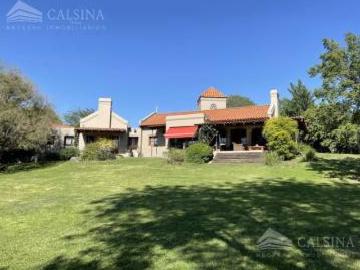 Casa venta Mendiolaza Golf