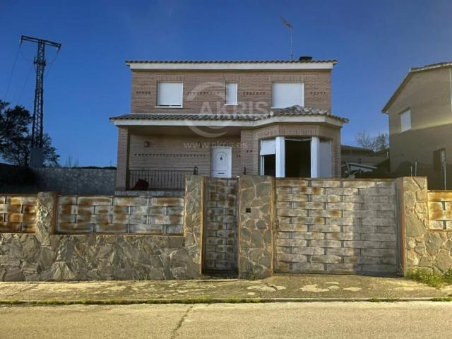 Casa Mentrida Toledo 103920364