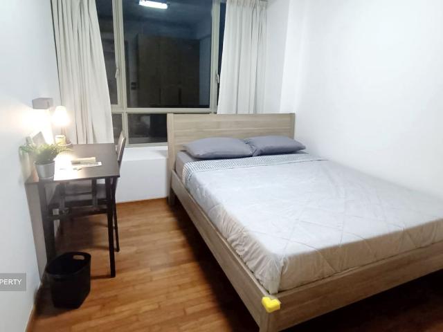 Casa Merah D16, Apartment