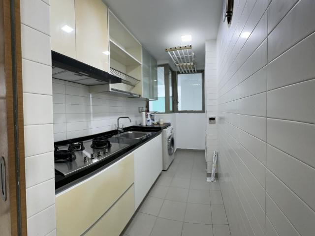Casa Merah D16, Apartment