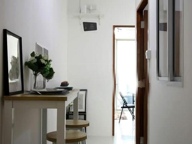 Casa Merah D16, Apartment