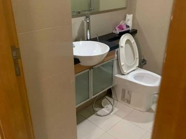 Casa Merah D16, Apartment