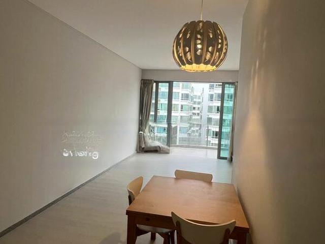 Casa Merah D16, Apartment