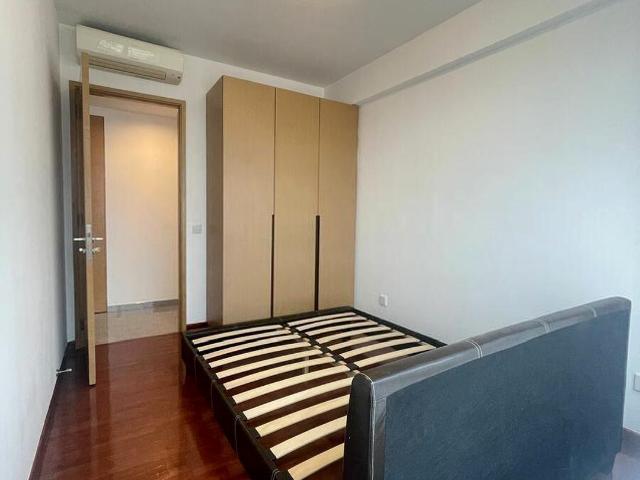 Casa Merah D16, Apartment