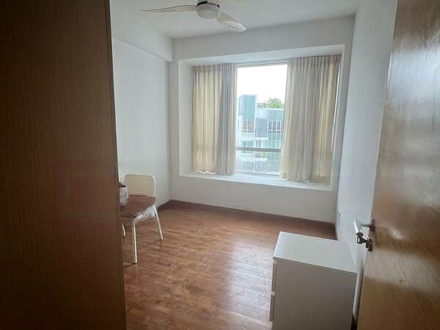 Casa Merah D16, Apartment