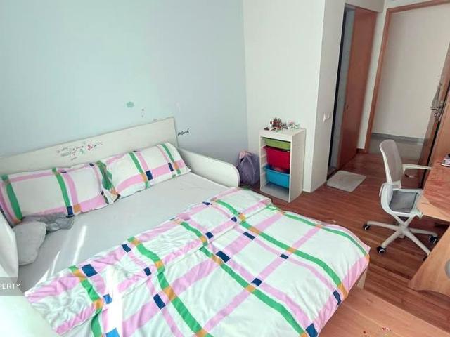 Casa Merah D16, Apartment