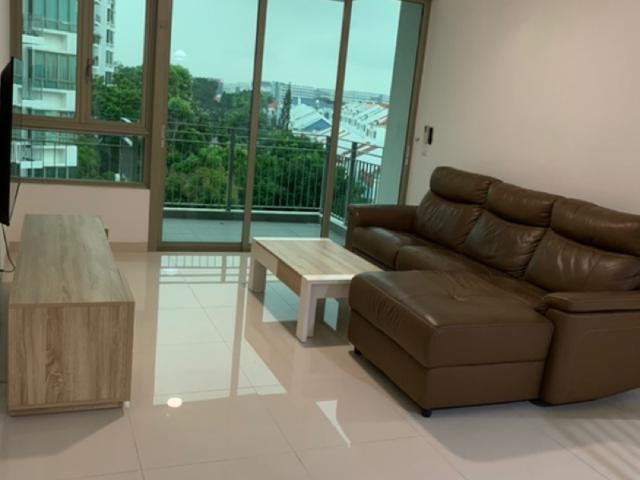 Casa Merah