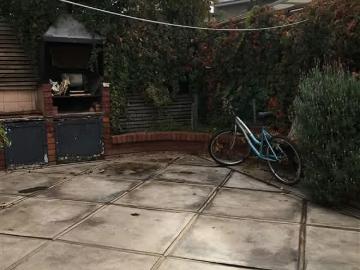 CASA Metro Eduardo Castillo Velasco | 4 Dormitorios por 10500.00 en La Reina