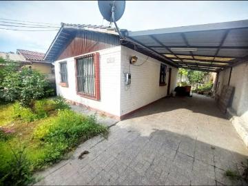 CASA Metro Protectora de La Infancia/ Los Castaños | 3 Dormitorios por 135000. 00 en Puente Alto