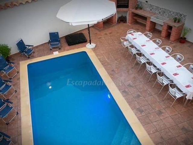 Casa Micaela