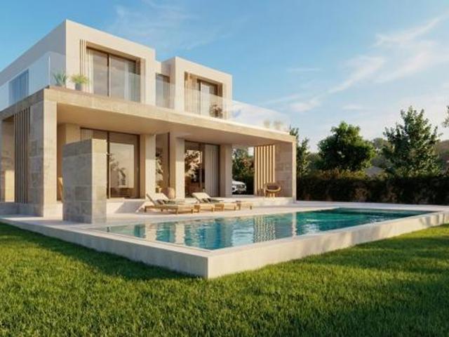 Casa Migjorn Illes Balears 98613267