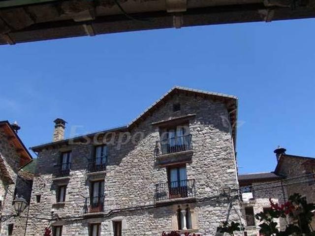 Casa Miguel TorlaOrdesa