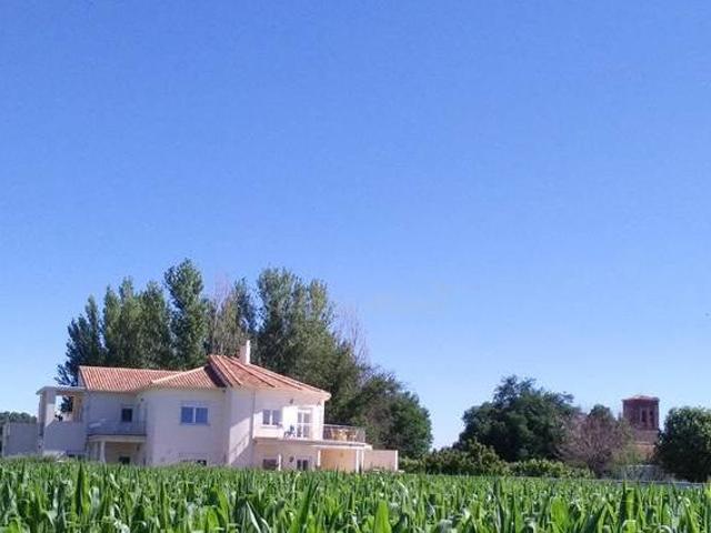 Casa Miguel y Sally