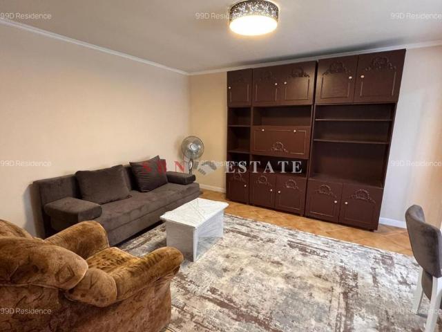 Casa Mihai Bravu | metrou 3 min | 3 camere | centrala