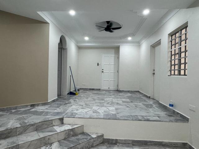 Casa Mila Condo 3Room 2Bathrroms Newly Renovated Greenery View