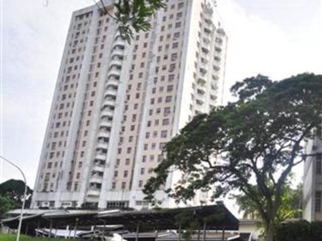 Casa Mila Selayang 1292sqft Below Market Full Loan
