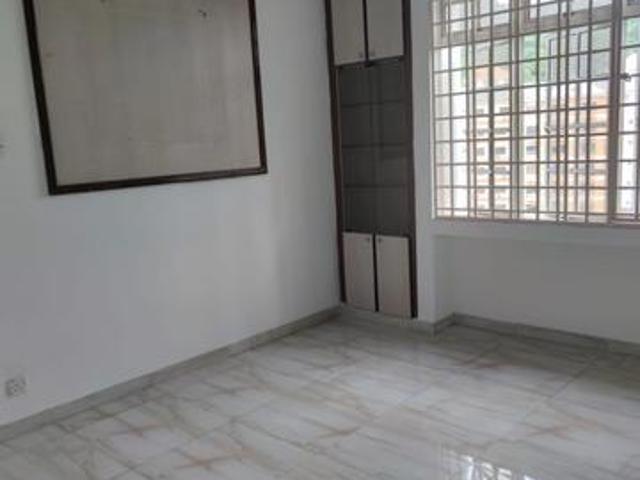 Casa Mila Tower condominium Selayang for Sale