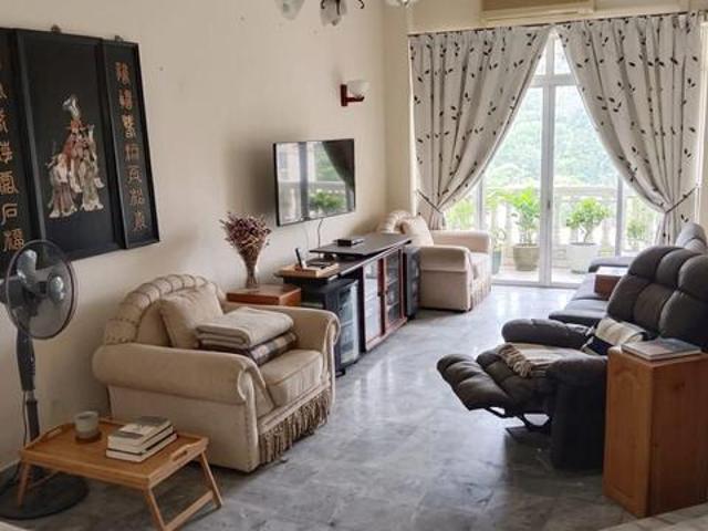 Casa Mila Tower Selayang For Sale