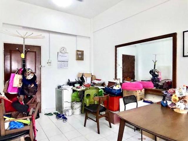 Casa Mila Victoria Condominium Ideal Heights Selayang