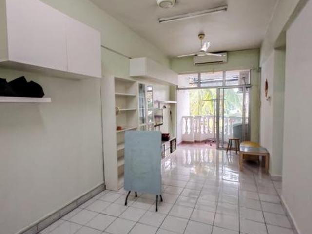 casa Mila Victoria Selayang bukit idaman