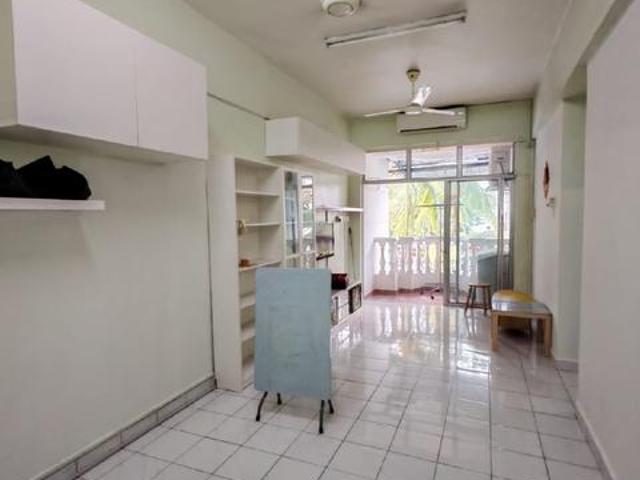 casa Mila victoria selayang Bukit idaman