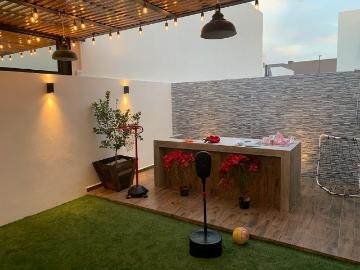 Casa minimalista en Condominio