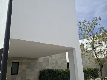 casa minimalista en condominio