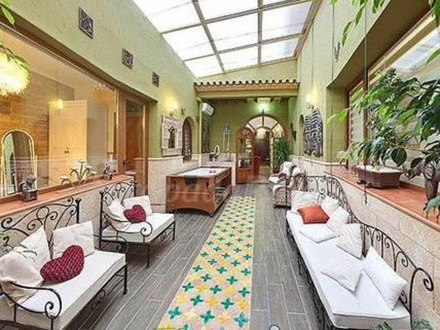 Casa Mistela