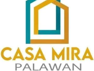 Casa mira towers palawan soon to rise! Condo unit pre selling! [Condo ️] June 2024 in Puerto Princesa, Palawan for sale
