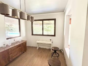 Casa mirador de nogales | 6 dormitorios por 9900.00 en Machalí