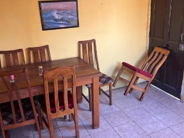 Casa Miraflores Alto Viña del Mar