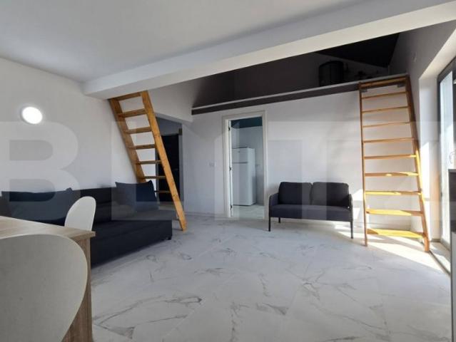Casa mobilata si utilata modern, 87 mp, zona Torontalului