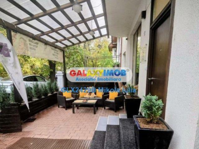 Casa mobilata utilata pe strada Nicolae Iorga 70 mp 1100 Eur