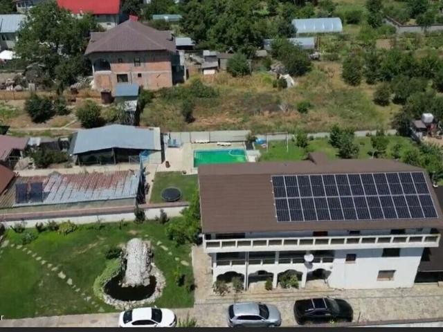 Casa Mogosoaia, casa cu livada anuntul. Ro