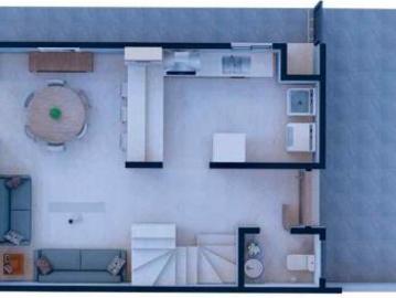 Casa Nueva en Cumbres | 3 Niveles + Roof Garden