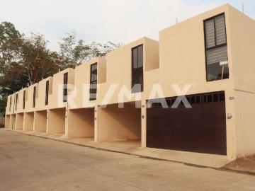 CASA MODELO CAOBA