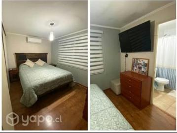 Casa modelo Calafquen | 3 Dormitorios por 4500.00 en Lampa