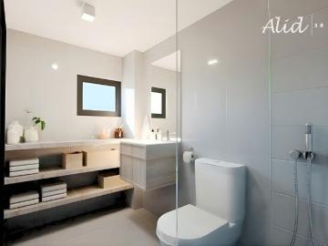 Casa modelo casa 3 y 4 vista valle | 3 dormitorios por 4475.00 en Quilpué