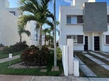 Casa Modelo Ceiba Jardines del Sur 5