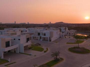 Casa modelo Hera Plus en venta en Fraccionamiento Olympus, Mazatlán, Sinaloa