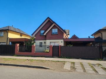 CASA MODELO RANCO DE 4 DORMITORIOS EN SAN PEDRO DEL VALLE